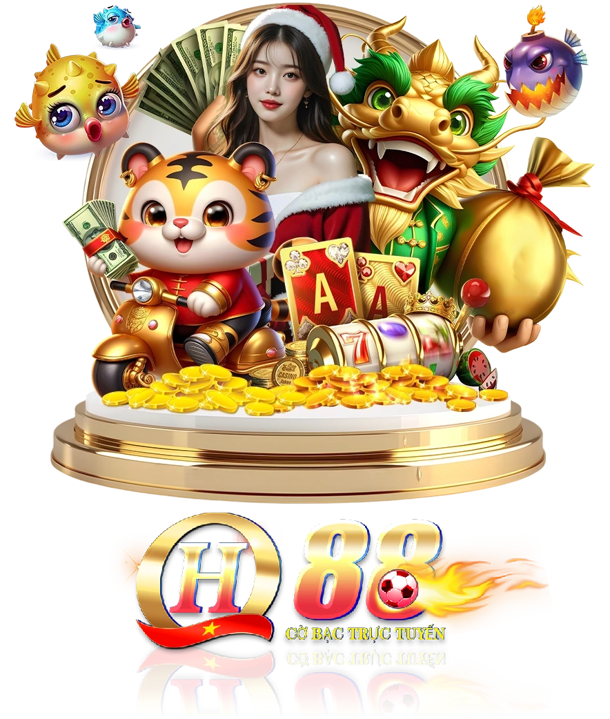 Ứng dụng QH88 trên điện thoại