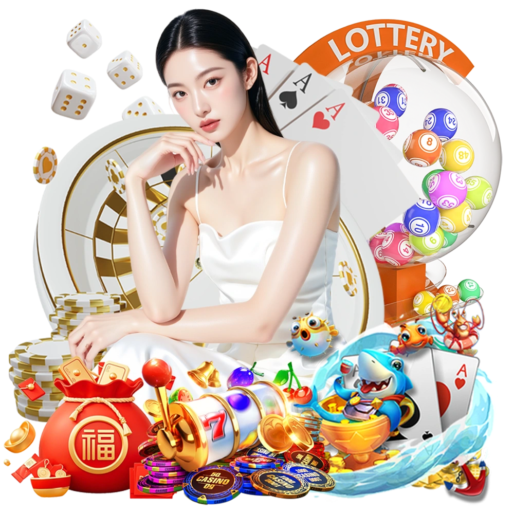 Nội dung xổ số tại QH88